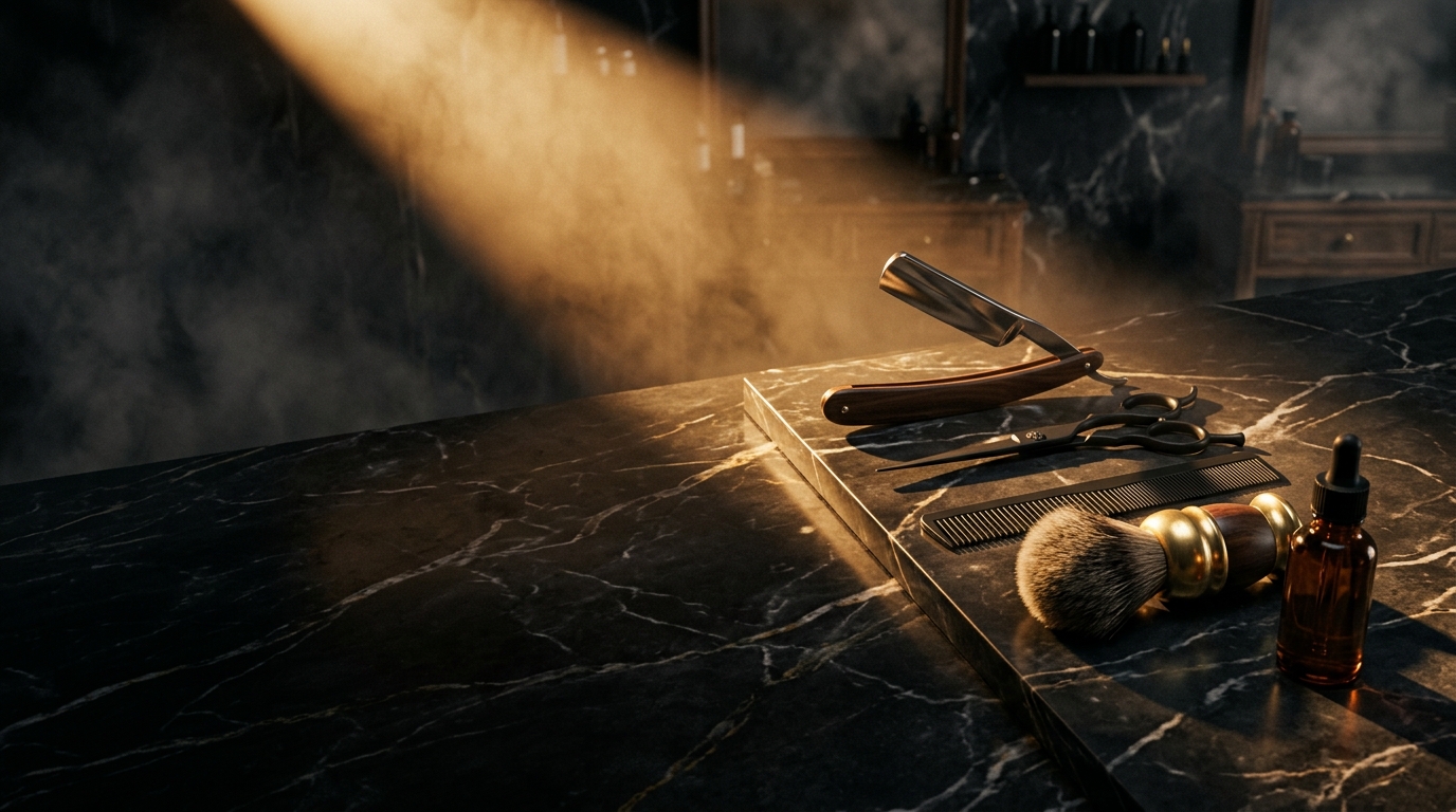 About Dapper Cut Beauty Salon & Barber Shop